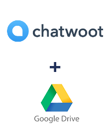 Chatwoot ve Google Drive entegrasyonu