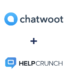 Chatwoot ve HelpCrunch entegrasyonu