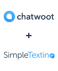 Chatwoot ve SimpleTexting entegrasyonu