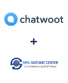 Chatwoot ve SMSGateway entegrasyonu