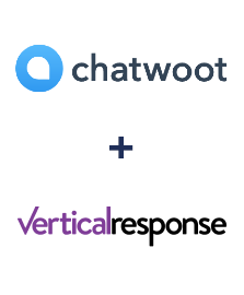 Chatwoot ve VerticalResponse entegrasyonu