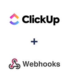ClickUp ve Webhooks entegrasyonu