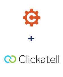 Cognito Forms ve Clickatell entegrasyonu