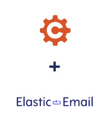 Cognito Forms ve Elastic Email entegrasyonu