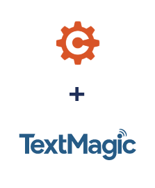 Cognito Forms ve TextMagic entegrasyonu