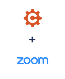 Cognito Forms ve Zoom entegrasyonu