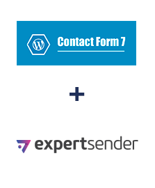 Contact Form 7 ve ExpertSender entegrasyonu