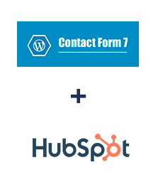 Contact Form 7 ve HubSpot entegrasyonu