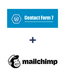 Contact Form 7 ve MailChimp entegrasyonu