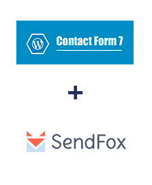 Contact Form 7 ve SendFox entegrasyonu