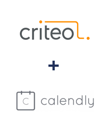 Criteo ve Calendly entegrasyonu