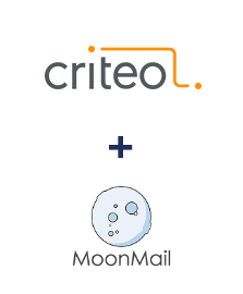 Criteo ve MoonMail entegrasyonu