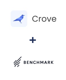 Crove ve Benchmark Email entegrasyonu