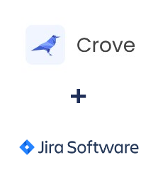 Crove ve Jira Software entegrasyonu