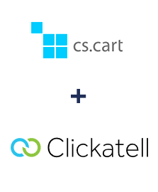 CS-Cart ve Clickatell entegrasyonu
