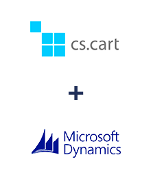 CS-Cart ve Microsoft Dynamics 365 entegrasyonu