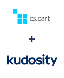 CS-Cart ve Kudosity entegrasyonu