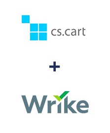 CS-Cart ve Wrike entegrasyonu