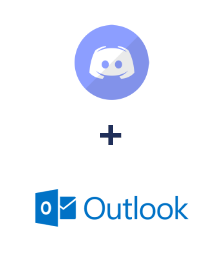 Discord ve Microsoft Outlook entegrasyonu