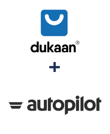 Dukaan ve Autopilot entegrasyonu