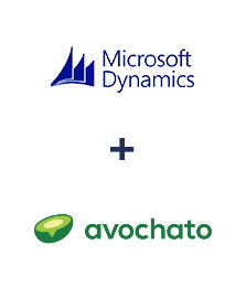 Microsoft Dynamics 365 ve Avochato entegrasyonu