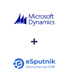 Microsoft Dynamics 365 ve eSputnik entegrasyonu