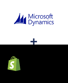 Microsoft Dynamics 365 ve Shopify entegrasyonu