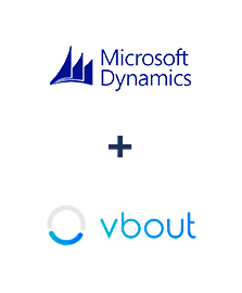 Microsoft Dynamics 365 ve Vbout entegrasyonu