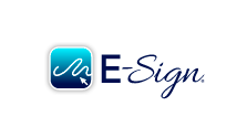 E-Sign entegrasyon