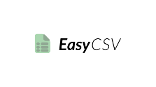 EasyCSV entegrasyon