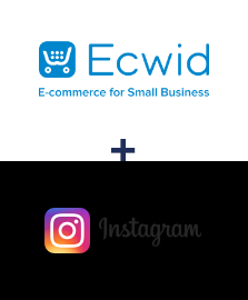 Ecwid ve Instagram entegrasyonu