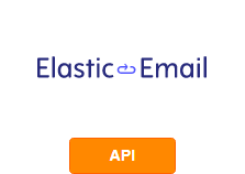 Elastic Email diğer sistemlerle API aracılığıyla entegrasyon