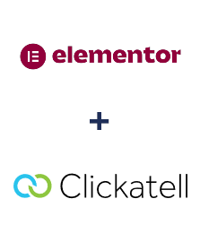 Elementor ve Clickatell entegrasyonu