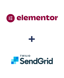 Elementor ve SendGrid entegrasyonu