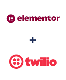 Elementor ve Twilio entegrasyonu