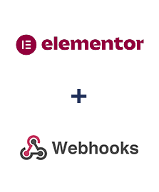 Elementor ve Webhooks entegrasyonu