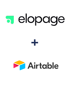 Elopage ve Airtable entegrasyonu