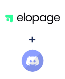 Elopage ve Discord entegrasyonu