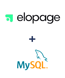 Elopage ve MySQL entegrasyonu