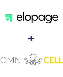 Elopage ve Omnicell entegrasyonu