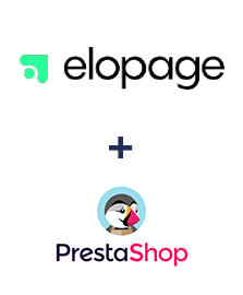 Elopage ve PrestaShop entegrasyonu