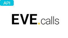 Evecalls API