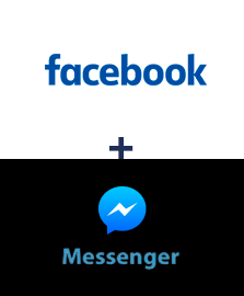 Facebook ve Facebook Messenger entegrasyonu