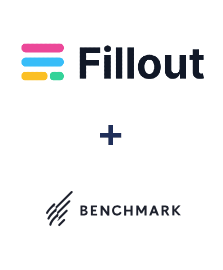 Fillout ve Benchmark Email entegrasyonu