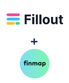 Fillout ve Finmap entegrasyonu