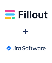 Fillout ve Jira Software entegrasyonu