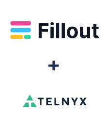 Fillout ve Telnyx entegrasyonu