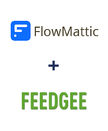 FlowMattic ve Feedgee entegrasyonu