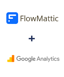 FlowMattic ve Google Analytics entegrasyonu