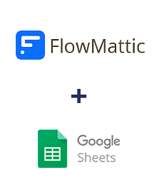 FlowMattic ve Google Sheets entegrasyonu